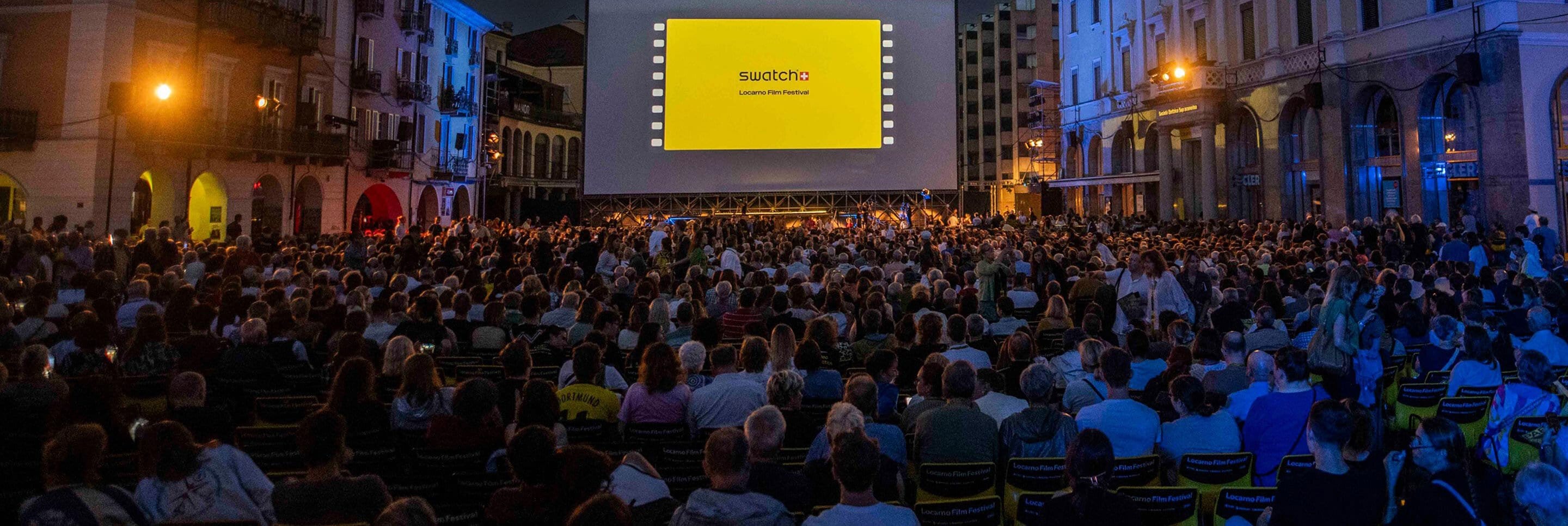 LOCARNO78